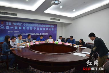 2019湖南創(chuàng)新創(chuàng)業(yè)大賽評委