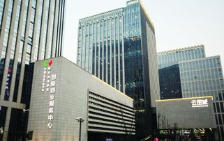 江陰高新區(qū)創(chuàng)新創(chuàng)業(yè)服務(wù)中心