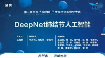 互聯(lián)網(wǎng)創(chuàng)新創(chuàng)業(yè)大賽金獎作品