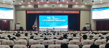 陜西中醫(yī)藥大學(xué)創(chuàng)新創(chuàng)業(yè)大賽