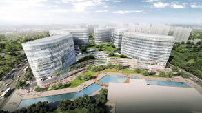 浙商創(chuàng)業(yè)園創(chuàng)新大道25號