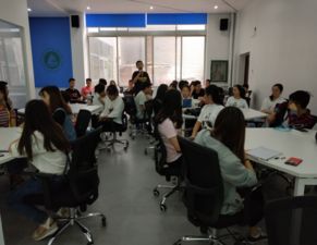 創(chuàng)新,創(chuàng)業(yè),教育,英專生