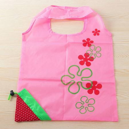 超市購物袋創(chuàng)新創(chuàng)業(yè)可愛實(shí)用