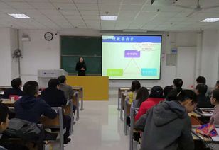 創(chuàng)新創(chuàng)業(yè)競賽課程感悟