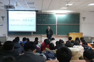 創(chuàng)新創(chuàng)業(yè)方向指導(dǎo)講座