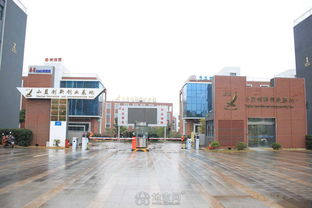 4圖小藍(lán)創(chuàng)新創(chuàng)業(yè)基地寫字樓出租