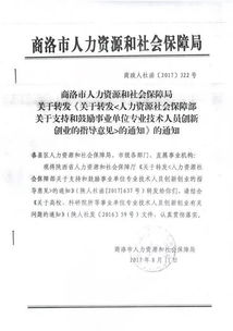 專業(yè)技術(shù)人員創(chuàng)新創(chuàng)業(yè)限