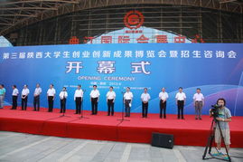 陜西省大學(xué)生創(chuàng)業(yè)創(chuàng)新項目