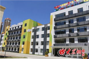 社會組織創(chuàng)新創(chuàng)業(yè)園