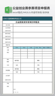 創(chuàng)業(yè)創(chuàng)新申請表項目內(nèi)容