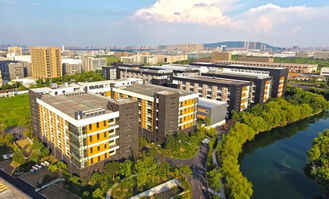 創(chuàng)新,創(chuàng)業(yè),園中園