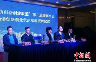 全國創(chuàng)新創(chuàng)業(yè)聯(lián)盟會(huì)議講話