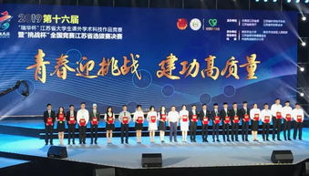 江蘇省挑戰(zhàn)杯創(chuàng)新創(chuàng)業(yè)大賽金獎名單,江蘇省挑戰(zhàn)杯創(chuàng)新創(chuàng)業(yè)大賽作品,大學生挑戰(zhàn)杯創(chuàng)新創(chuàng)業(yè)大賽