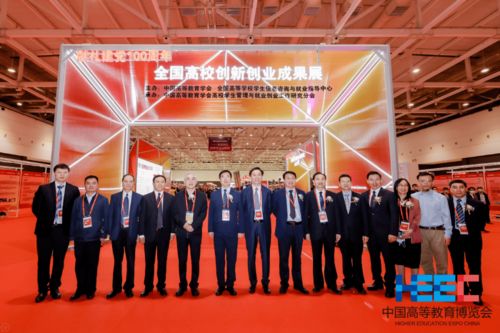 創(chuàng)新創(chuàng)業(yè)高校所在國家