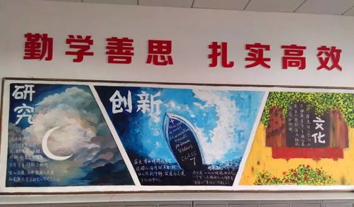 創(chuàng)業(yè),黑板報,引領(lǐng),帶動