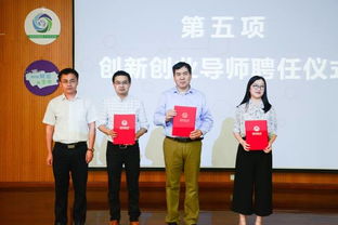 省大學(xué)生創(chuàng)新創(chuàng)業(yè)導(dǎo)師