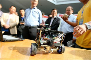 關(guān)于智能小車的創(chuàng)新,慧魚小車創(chuàng)新,小車創(chuàng)業(yè)產(chǎn)品