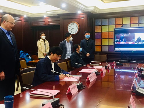 武漢音樂學院創(chuàng)新創(chuàng)業(yè)項目