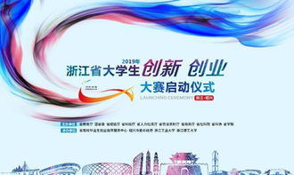 創(chuàng)新創(chuàng)業(yè)大賽大學(xué)生作品模板