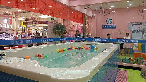 游泳館,幼兒,創(chuàng)新,創(chuàng)業(yè)