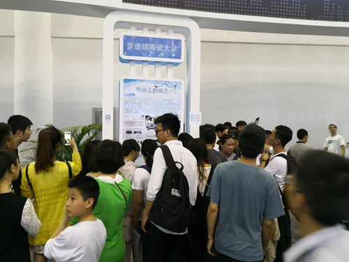 景德鎮(zhèn)陶瓷大學(xué)創(chuàng)新創(chuàng)業(yè)項目