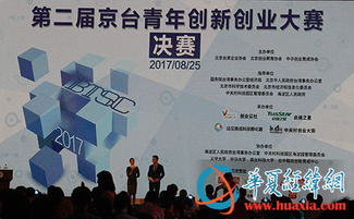 臺(tái)灣的創(chuàng)新創(chuàng)業(yè)環(huán)境