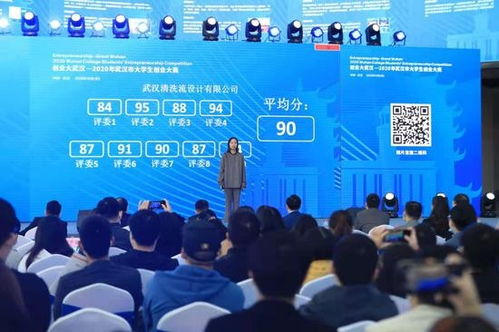 2020大學(xué)生創(chuàng)新創(chuàng)業(yè)大賽決賽