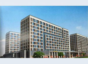 杭州西湖區(qū)互聯(lián)網(wǎng)創(chuàng)新創(chuàng)業(yè)園