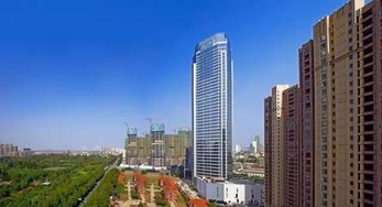 武漢經開創(chuàng)新創(chuàng)業(yè)園