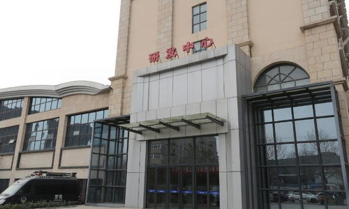 中原智谷創(chuàng)新創(chuàng)業(yè)綜合體