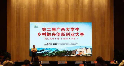 振興鄉(xiāng)村大學(xué)生創(chuàng)新創(chuàng)業(yè)