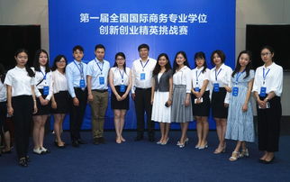 國際背景創(chuàng)新創(chuàng)業(yè)挑戰(zhàn)