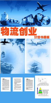 計(jì)劃書,方向,物流,創(chuàng)新