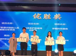 競(jìng)賽,參加,創(chuàng)新,創(chuàng)業(yè)