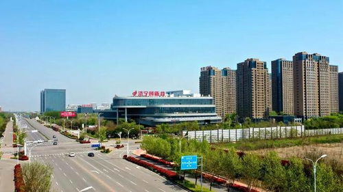 濟寧市任城區(qū)創(chuàng)業(yè)創(chuàng)新基地