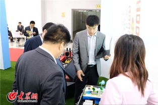 山東省留學(xué)回國人員創(chuàng)新創(chuàng)業(yè)