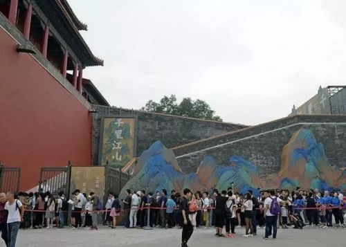 故宮創(chuàng)新創(chuàng)業(yè)案例,故宮文創(chuàng)傳承與創(chuàng)新,故宮創(chuàng)新的例子