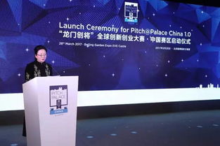 全球創(chuàng)新創(chuàng)業(yè)者