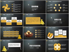 計劃書,融資,創(chuàng)新,創(chuàng)業(yè)