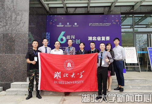 湖北大學(xué)全國(guó)創(chuàng)新創(chuàng)業(yè)大賽