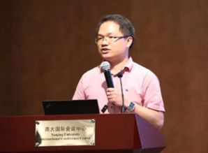 創(chuàng)新創(chuàng)業(yè)肖平