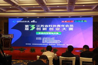江蘇省,大賽,創(chuàng)新,協(xié)會(huì)