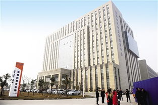 南陽中關(guān)村創(chuàng)新創(chuàng)業(yè)中心怎么樣