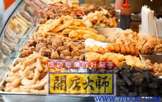 炸雞店創(chuàng)新創(chuàng)業(yè)思路