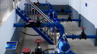 創(chuàng)新創(chuàng)業(yè)供水供氣服務(wù)