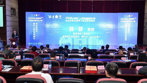 福建省第六屆大學生創(chuàng)新創(chuàng)業(yè)大賽