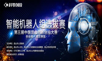機(jī)器人,競(jìng)賽,創(chuàng)新,創(chuàng)業(yè)