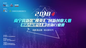 科技創(chuàng)新創(chuàng)業(yè)項目