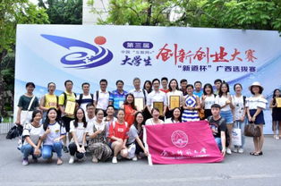 餐飲,創(chuàng)新,廣西師范大學,創(chuàng)業(yè)