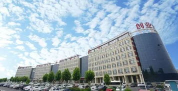 安陸市創(chuàng)業(yè)創(chuàng)新孵化基地